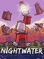 Nightwater cover art