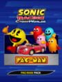 Sonic Racing: CrossWorlds - Pac-Man Pack