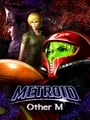 Metroid: Other M small cover
