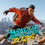 Parkour Simulator 2026 poster