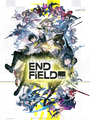 Arknights: Endfield poster