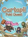 Cartapli: Fold Quest
