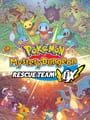 Pokémon Mystery Dungeon: Rescue Team DX