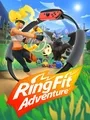 Ring Fit Adventure small cover