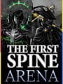 Portada de The First Spine - Arena