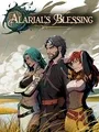 Alarial's Blessing cover art