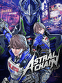Box Art for Astral Chain
