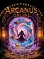 Arcanus Online cover art