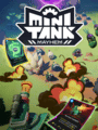 Mini Tank Mayhem poster