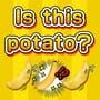 Is this potato?