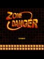 Danger Zone