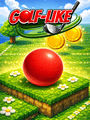 Golf-Like poster