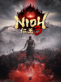 Nioh 3 poster