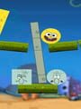 SpongeBob Excludes Squidward