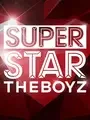SuperStar: The Boyz cover art