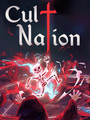 Cult Nation poster