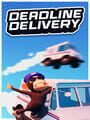 Portada de Deadline Delivery