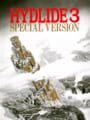 Hydlide 3: Special Version
