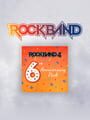 Rock Band 4: 6th Anniversary Free DLC Pack