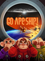Go Ape Ship! poster