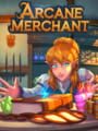 Arcane Merchant