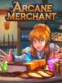 Arcane Merchant poster