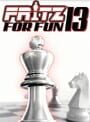 Fritz for Fun 13 cover