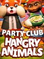 Portada de Party Club: Hangry Animals