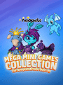 Neopets: Mega Mini Games Collection - The Neopian Arcade Odyssey poster