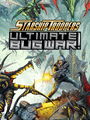 Box Art for Starship Troopers: Ultimate Bug War!