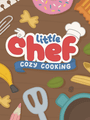 Little Chef: Cozy Cooking poster