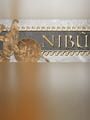 Nibû cover