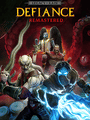 Legacy of Kain: Defiance Remastered poster
