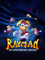 Rayman: 30th Anniversary Edition