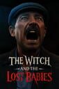 The Witch and the Lost Babies