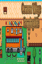 Caravan Village: Farming Life poster