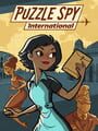 Portada de Puzzle Spy International