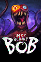 Inky Blinky Bob poster
