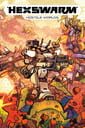 HexSwarm: Hostile Worlds