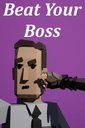 Beat Your Boss poster