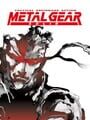 Metal Gear Solid