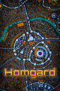 Homgard poster