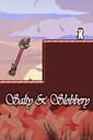 Salty & Slobbery