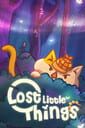 Lost Little Things