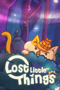 Lost Little Things poster