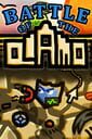 Battle of the Alamo
