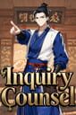 Portada de Inquiry Counsel