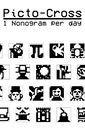 Picto-Cross: 1 Nonogram per Day poster