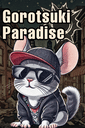Gorotsuki Paradise poster
