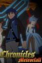 Chronicles Meteorfall